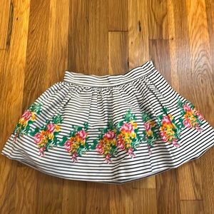 Girls skirt
